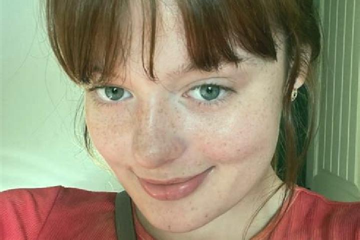 Zoey, 26, a red grey-eyed mixed companion based in Vitorino. Offering Fetish, 69, Girlfriend Experience, Party Girl. Available for incall and outcall, overni...
