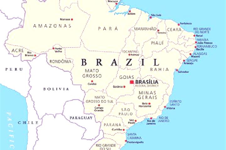 Zoey, 26 — Escort in Apuarema, Brazil