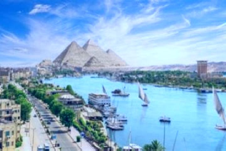 Zoey, 26 — Escort in Biyala, Egypt