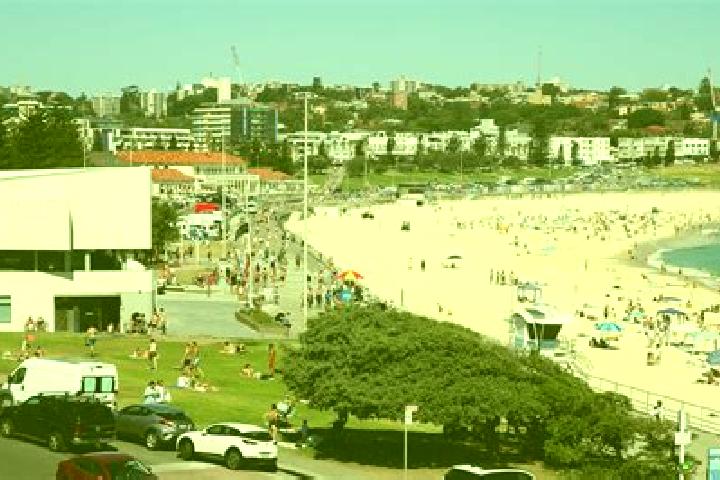 Zoey, 26 — Escort in Bondi, Australia