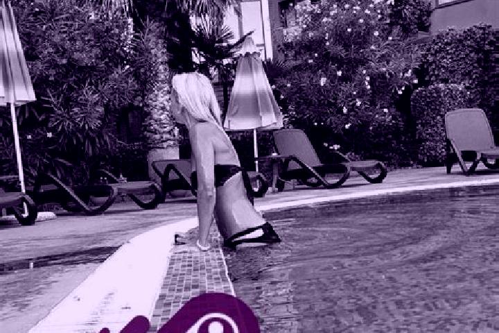 Zoey, 26 — Escort in Dragoman, Bulgaria