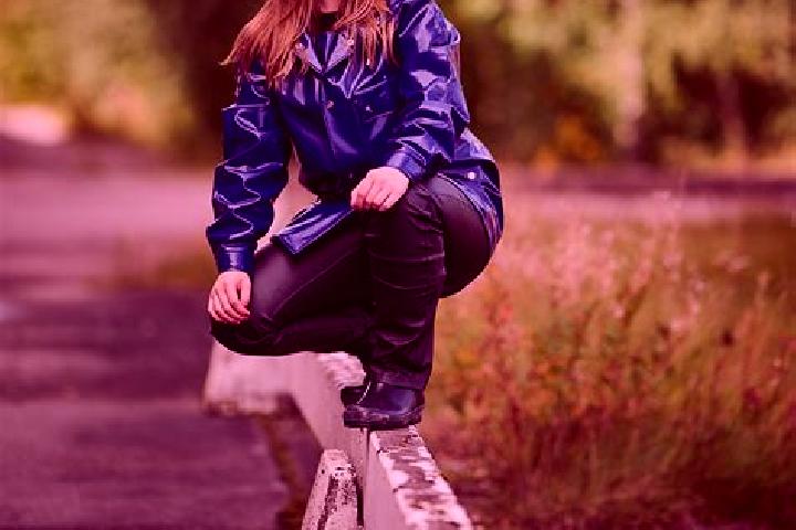 Zoey, 26 — Escort in Emmaboda, Sweden
