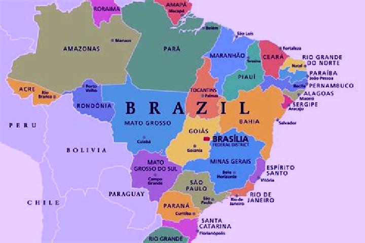 Zoey, 26 — Escort in Forquilha, Brazil