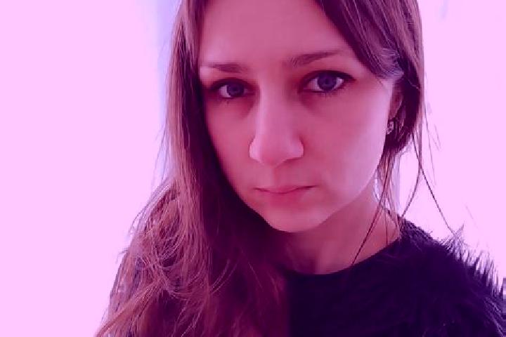 Zoey, 26 — Escort in Gorodnya, Russia