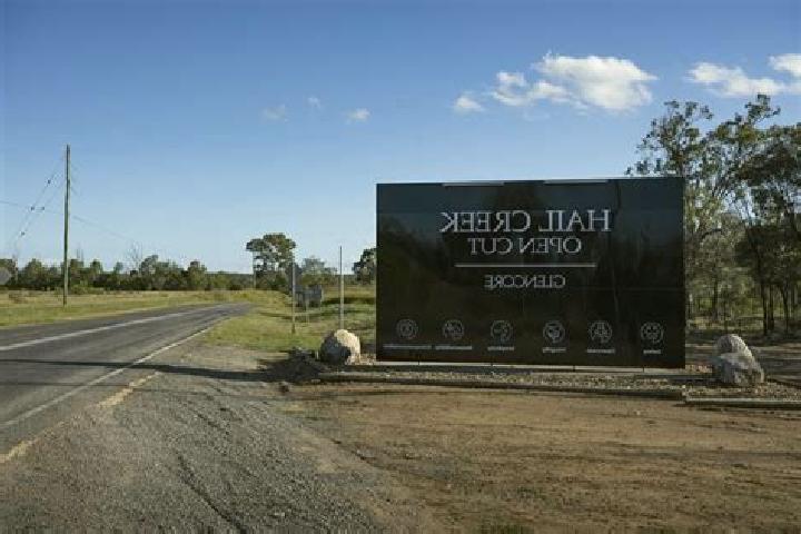 Zoey, 26 — Escort in Hail Creek, Australia