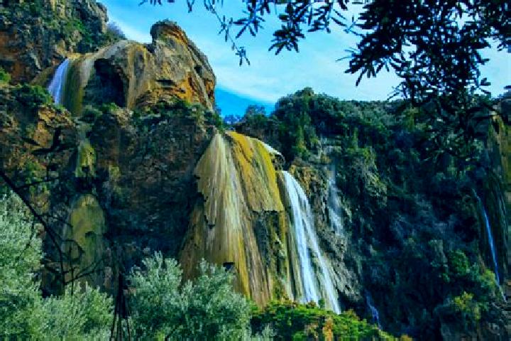 Zoey, 26 — Escort in Imouzzer des Marmoucha, Morocco