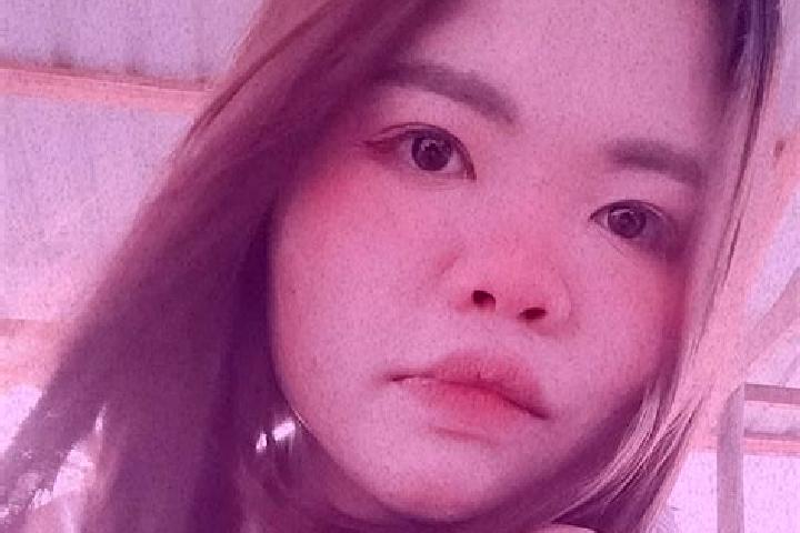 Zoey, 26 — Escort in Kaeng Khro, Thailand