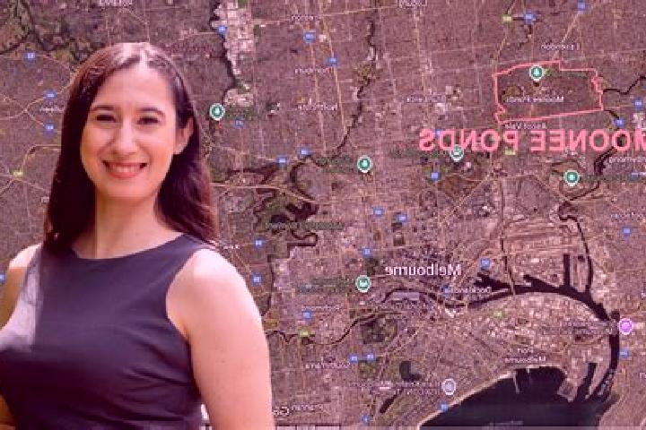 Zoey, 26 — Escort in Moonee Ponds, Australia