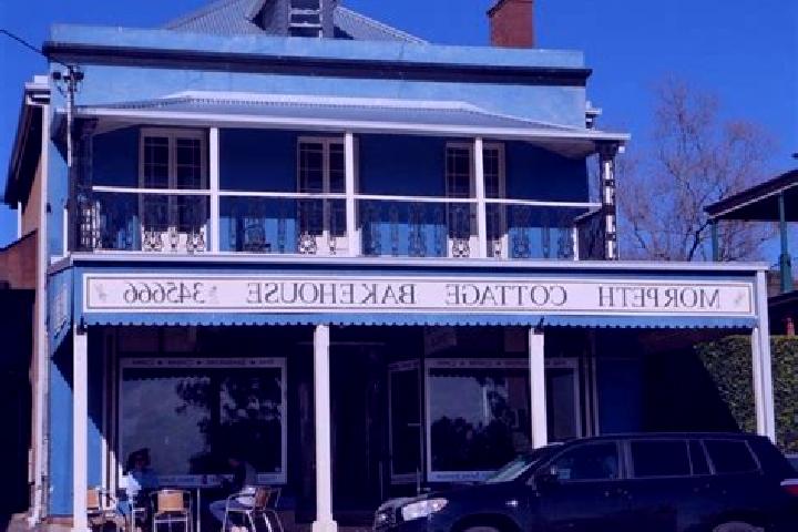Zoey, 26 — Escort in Morpeth, Australia