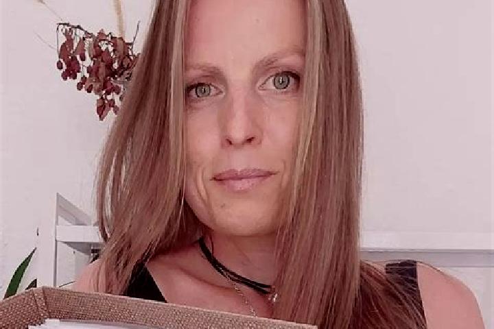 Zoey, 26 — Escort in Nattheim, Germany