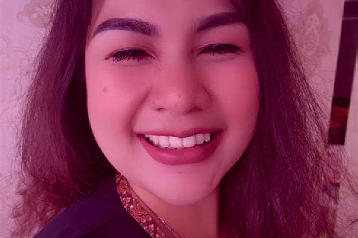 Zoey, 26 — Escort in Pawitra, Indonesia