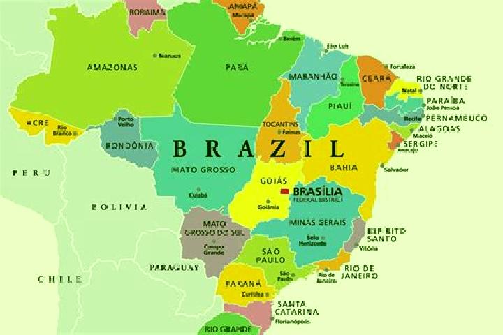 Zoey, 26 — Escort in Pote, Brazil