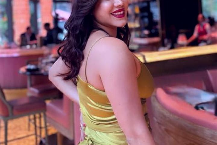 Zoey, 26 — Escort in Sabandia, Peru
