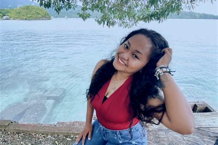 Zoey, 26 — Escort in Serui, Indonesia