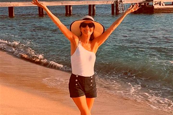 Zoey, 26 — Escort in Seymour, Australia