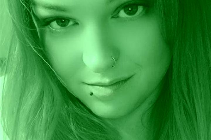 Zoey, 26 — Escort in Shewah, Afghanistan