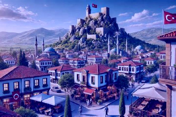 Zoey, 26 — Escort in Sirnak, Turkey