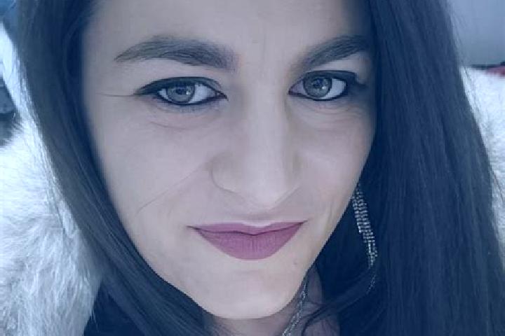 Zoey, 26 — Escort in Stanija, Romania