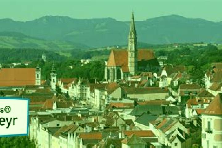 Zoey, 26 — Escort in Steyr, Austria