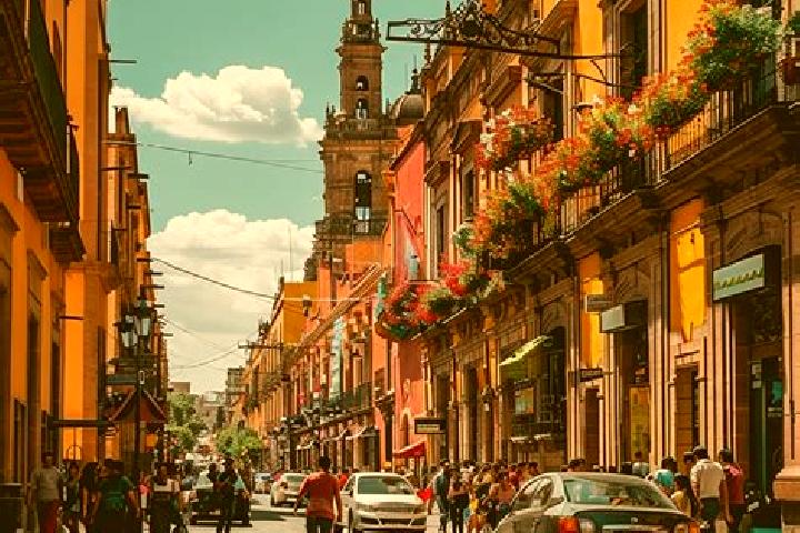 Zoey, 26 — Escort in Tixcuytun, Mexico