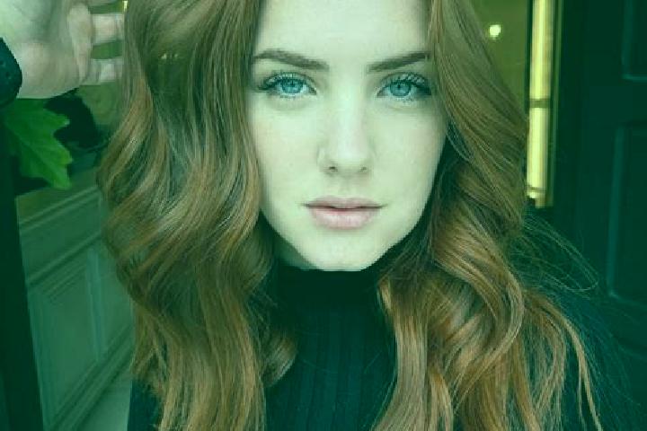 Zoey, 27, a auburn blue-eyed middle eastern companion based in Malovat. Offering 69, Deep French Kissing, Fetish, CIM. Available for incall and outcall, day ...