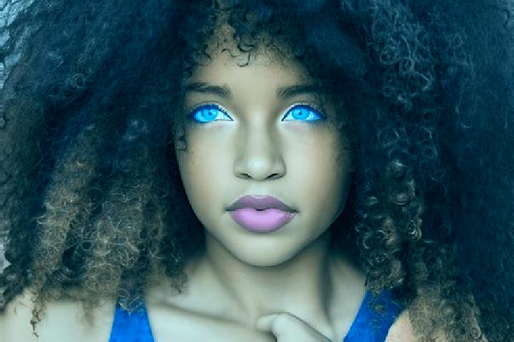 Zoey, 27, a black blue-eyed mixed companion based in Ilche. Offering Massage, Couples, Overnight. Available for incall and outcall, day and evening dates.