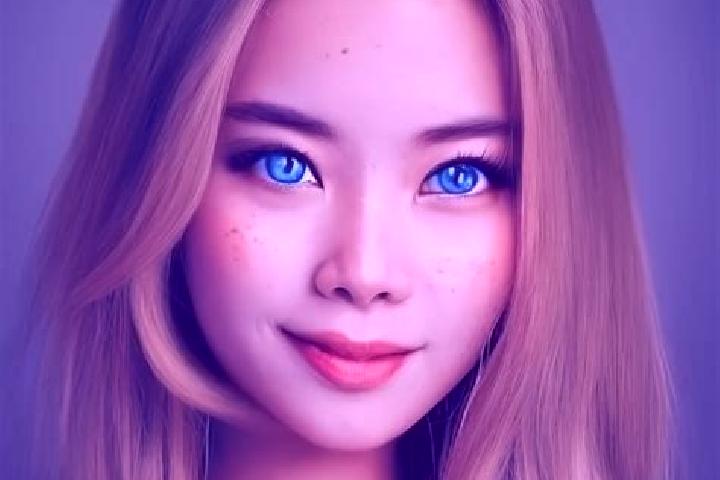 Zoey, 27, a blonde blue-eyed asian companion based in Saint-Pacome. Offering CIM, Girlfriend Experience. Available for incall and outcall, overnight bookings...