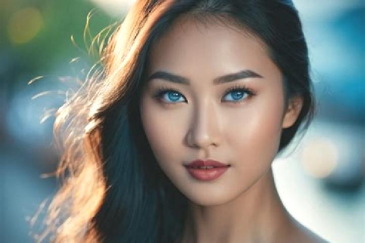 Zoey, 27, a dark blonde blue-eyed asian companion based in Lauterique. Offering CIM, Tantra, Dinner Date, Duos, Domination. Available for incall and outcall,...