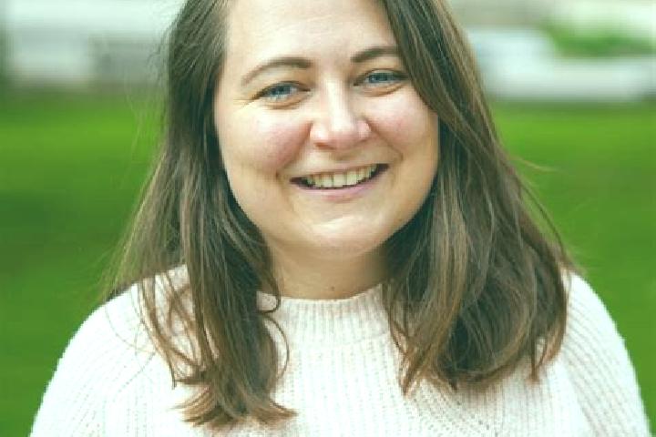 Zoey, 27 — Escort in Aislingen, Germany