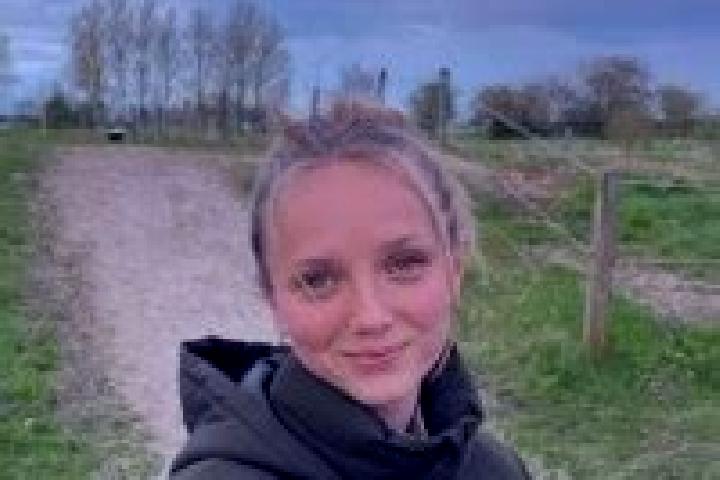 Zoey, 27 — Escort in Alholm, Denmark