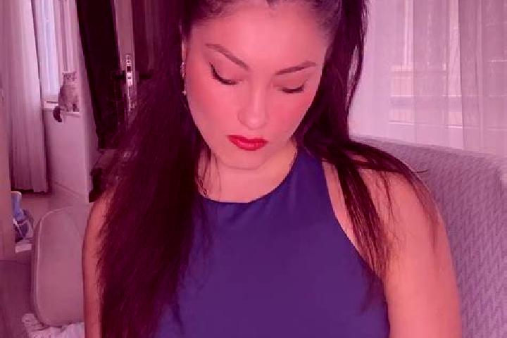 Zoey, 27 — Escort in Aygut, Armenia