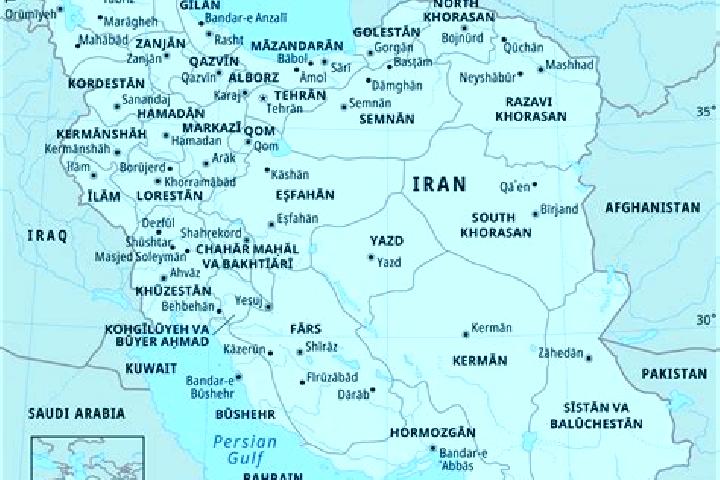 Zoey, 27 — Escort in Bafq, Iran