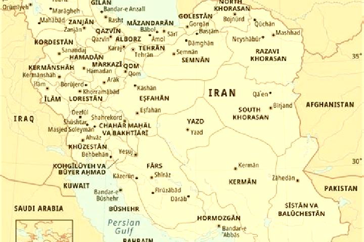Zoey, 27 — Escort in Baverd, Iran