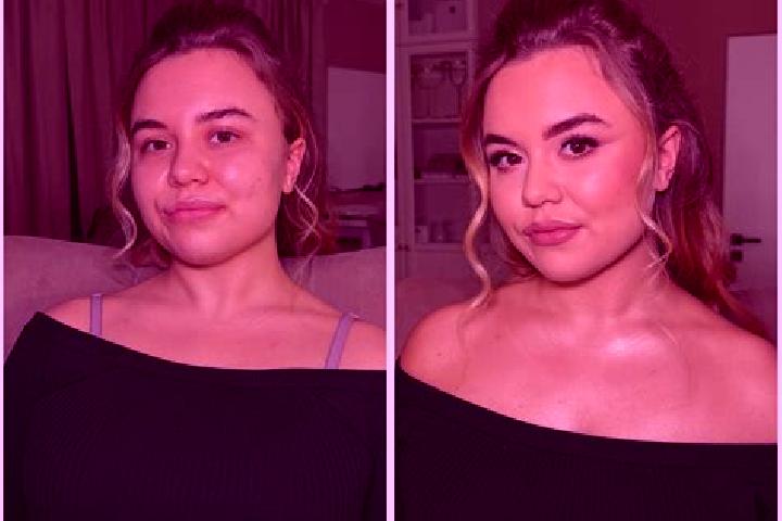 Zoey, 27 — Escort in Bierawa, Poland