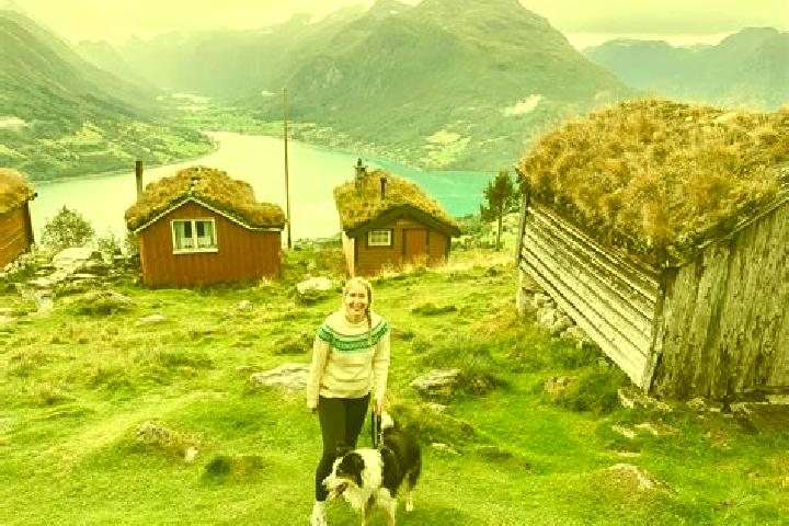 Zoey, 27 — Escort in Birketveit, Norway