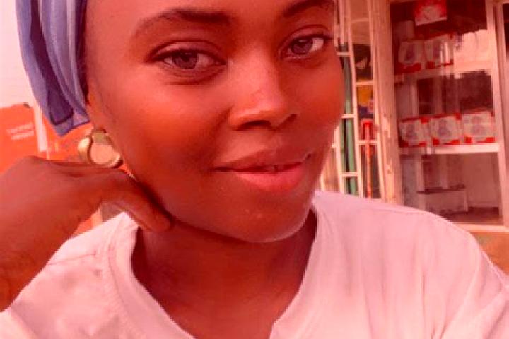 Zoey, 27 — Escort in Blama, Sierra Leone