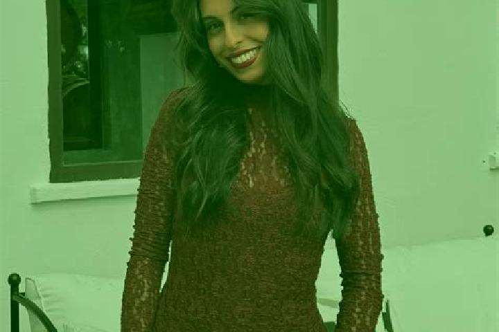 Zoey, 27 — Escort in Castell de Castells, Spain