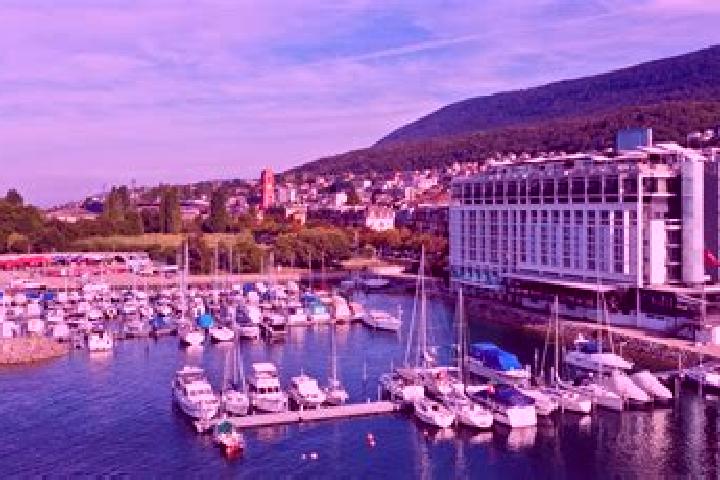 Zoey, 27 — Escort in Cernier, Switzerland