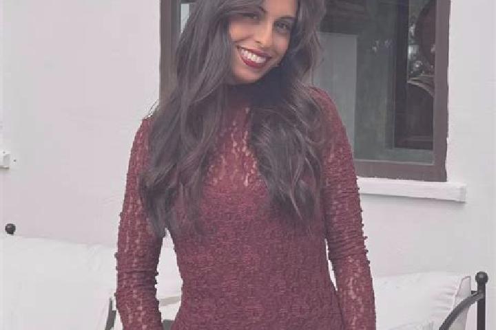 Zoey, 27 — Escort in Ciudad Guerrero, Mexico