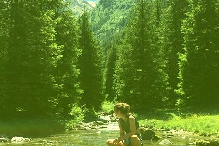 Zoey, 27 — Escort in Corteno Golgi, Italy