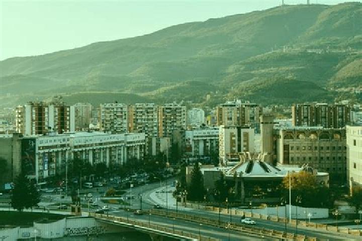 Zoey, 27 — Escort in Dorfulija, North Macedonia