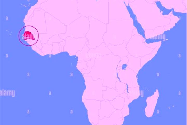 Zoey, 27 — Escort in Dougnane, Senegal