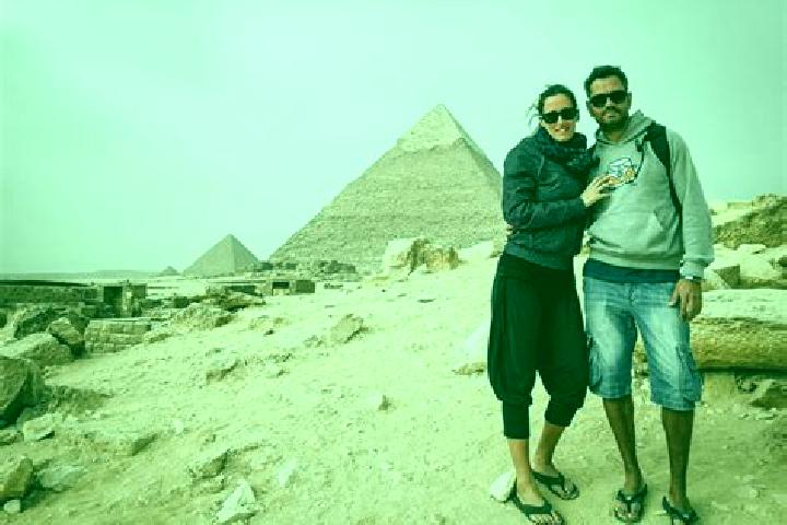 Zoey, 27 — Escort in Egipto, Mexico
