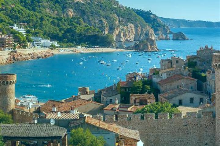 Zoey, 27 — Escort in Escuzar, Spain