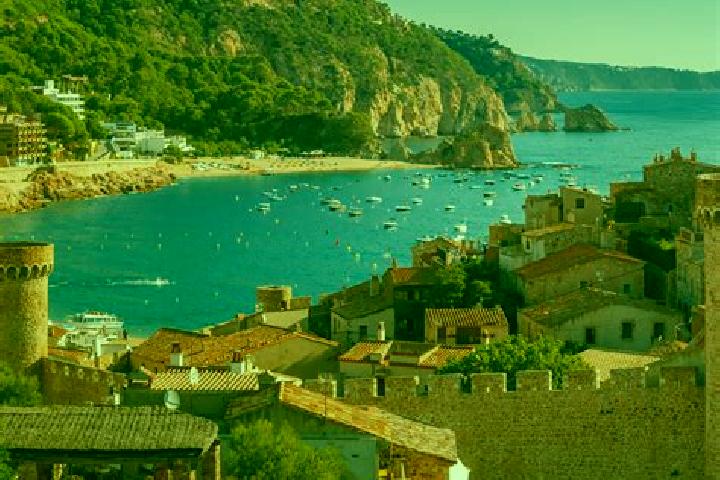 Zoey, 27 — Escort in Fuentepinel, Spain