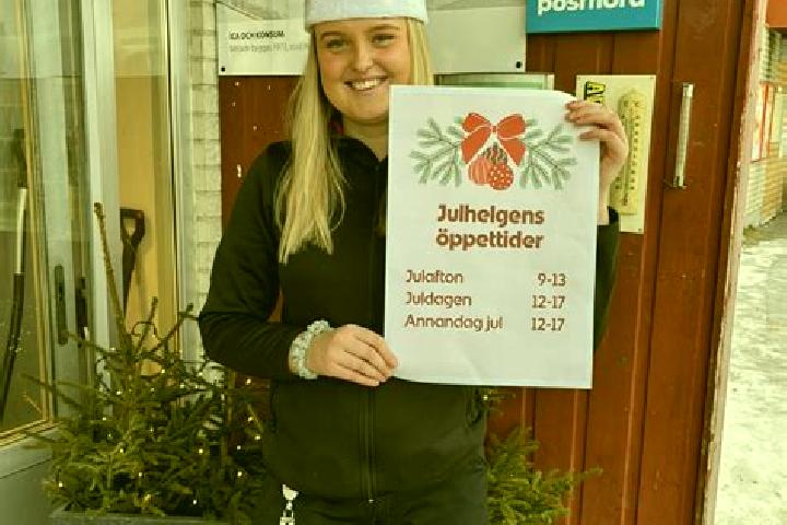Zoey, 27 — Escort in Hede, Sweden