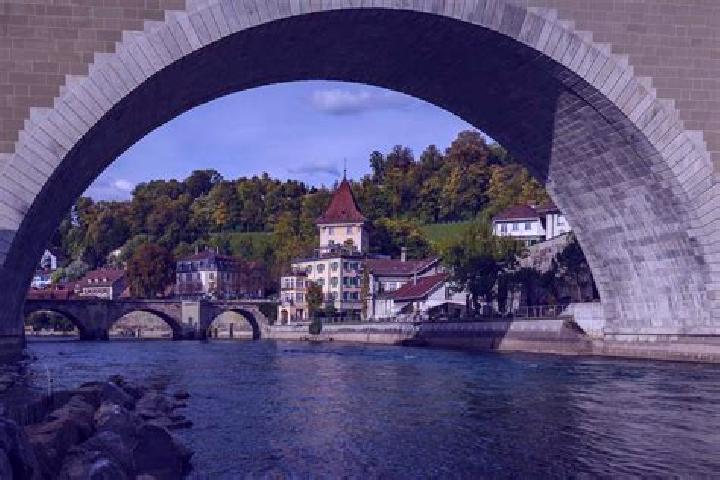 Zoey, 27 — Escort in Kirchlindach, Switzerland