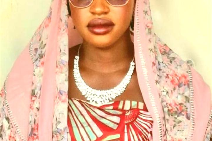 Zoey, 27 — Escort in Komsilga, Burkina Faso