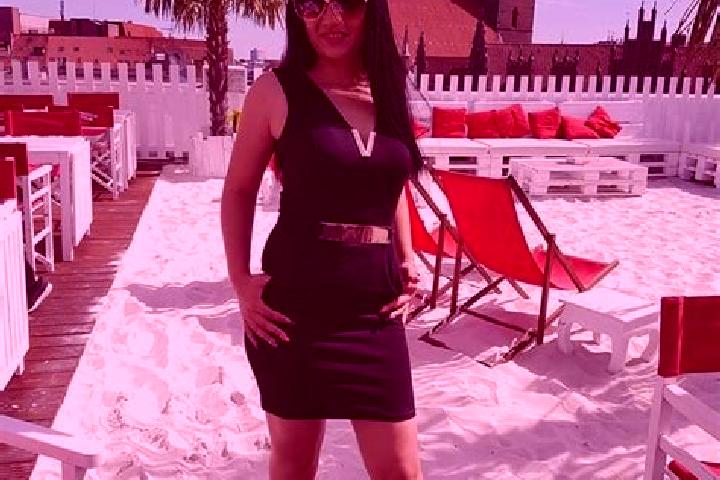 Zoey, 27 — Escort in Konzell, Germany