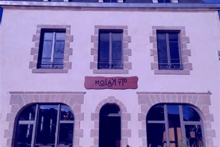 Zoey, 27 — Escort in Le Juch, France